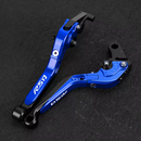 KIT Manete Esportivo & Manopla Esportiva - Yamaha YZF R15