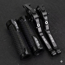 KIT Manete Esportivo & Manopla Esportiva - Yamaha YZF R15