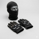 Kit Luva + Balaclava - Yamaha YZF R15 | Novidade 🏆