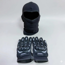 Kit Luva + Balaclava - Yamaha YZF R15 | Novidade 🏆