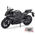 Miniatura Yamaha YZF