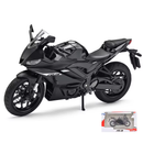 Miniatura Yamaha YZF