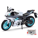 Miniatura Yamaha YZF