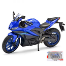 Miniatura Yamaha YZF
