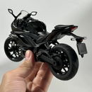 Miniatura Yamaha YZF