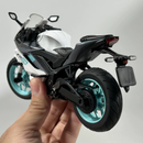Miniatura Yamaha YZF