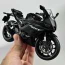 Miniatura Yamaha YZF