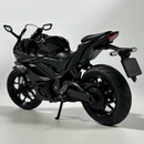 Miniatura Yamaha YZF