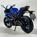 Miniatura Yamaha YZF