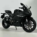 Miniatura Yamaha YZF