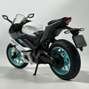 Miniatura Yamaha YZF