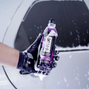 Kit Limpeza Completa Vonixx - Shampoo, Cera Spray, Renovador de Plasticos & Bactericida | + Brindes para Yamaha YZF R15