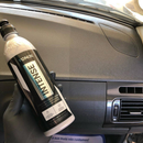 Kit Limpeza Completa Vonixx - Shampoo, Cera Spray, Renovador de Plasticos & Bactericida | + Brindes para Yamaha YZF R15