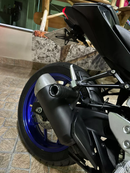 Slider Escapamento para Yamaha YZF R15