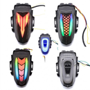 Lanterna Traseira LED c/ Pisca Embutido para Yamaha YZF R15