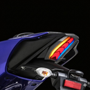 Lanterna Traseira LED c/ Pisca Embutido para Yamaha YZF R15