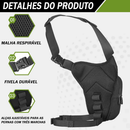 Bag de Perna Impermeável | Novidade 🏆